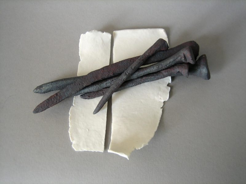 Elaine Bolt 'Nails'