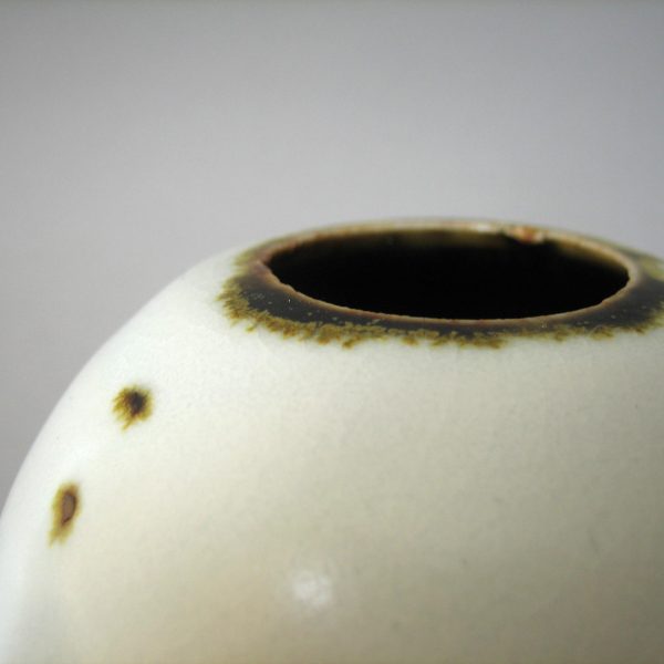 Elaine Bolt, vessel detail