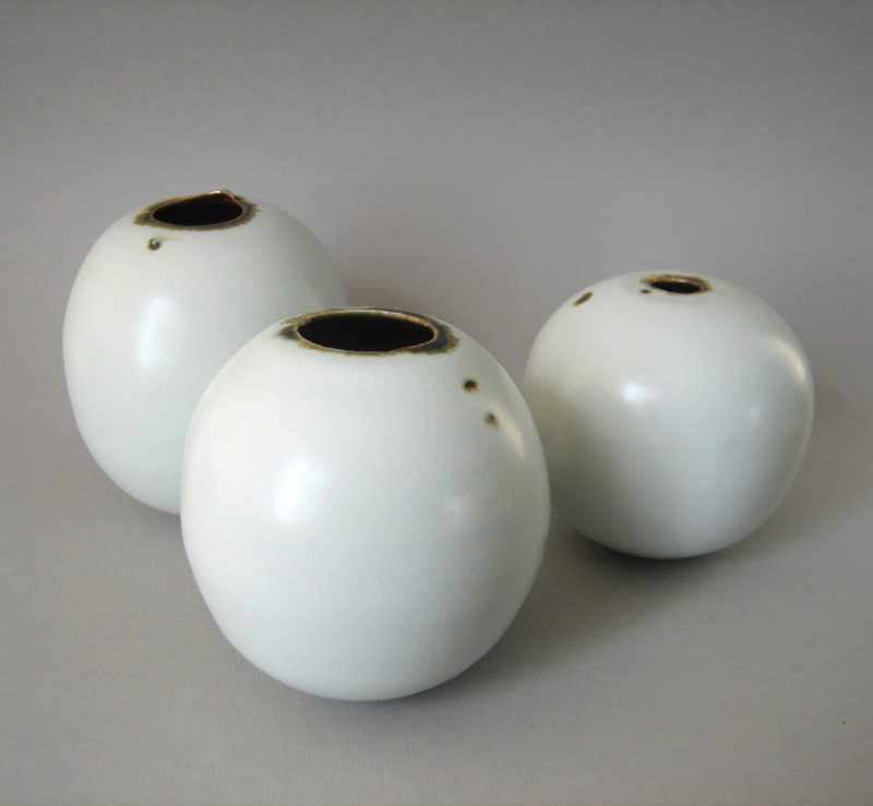 Elaine Bolt, vessels