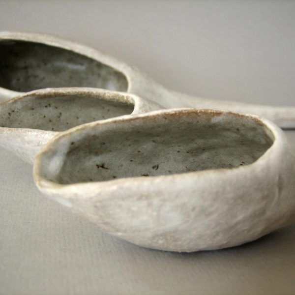 Elaine Bolt 'Spoons' detail