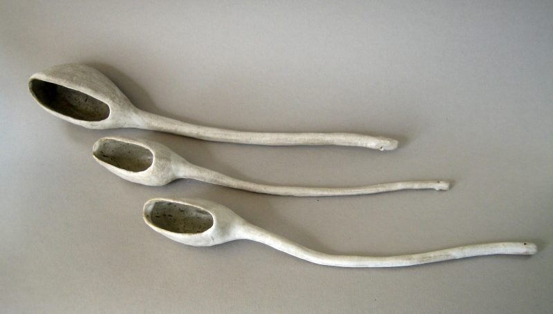 Elaine Bolt 'Spoons'