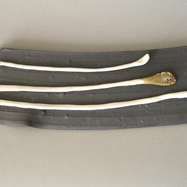 Elaine Bolt, small spoons