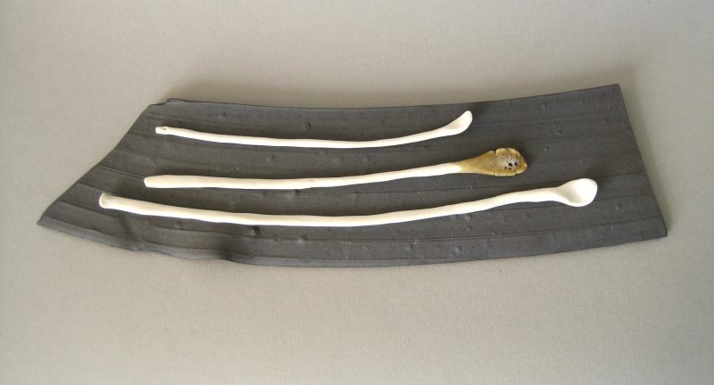 Elaine Bolt, small spoons