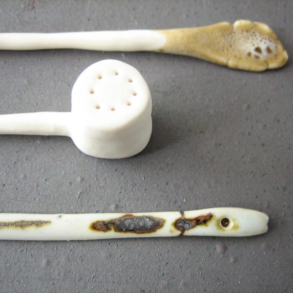 Elaine Bolt, small spoons detail