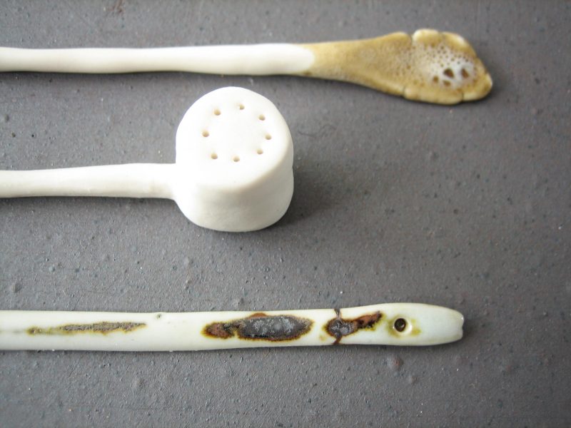 Elaine Bolt, small spoons detail