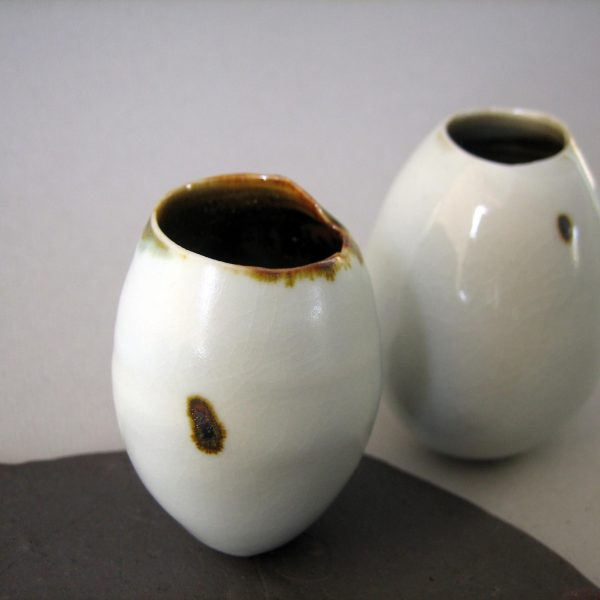Elaine Bolt, small vessels