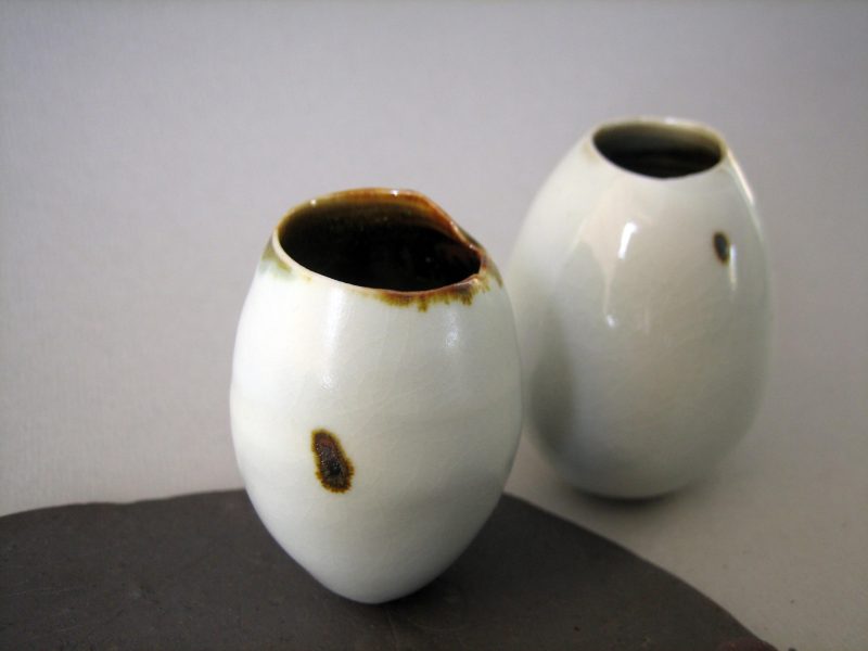 Elaine Bolt, small vessels