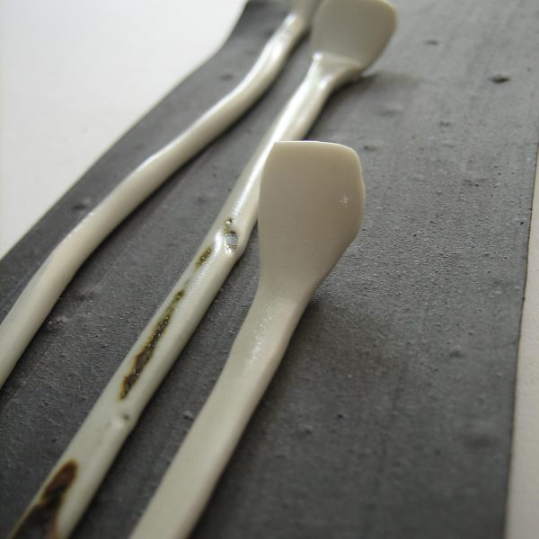 Elaine Bolt, small scoops