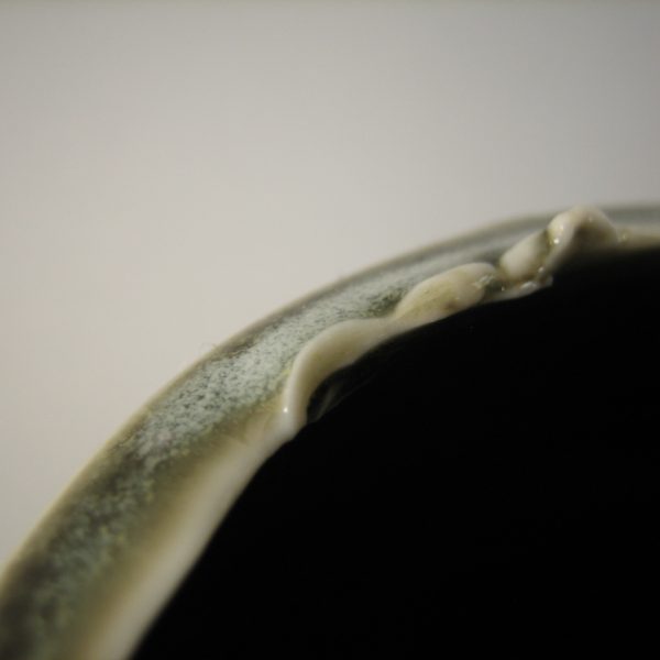 Elaine Bolt, 'Torn' vessel detail