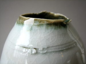 Elaine Bolt, vessel detail