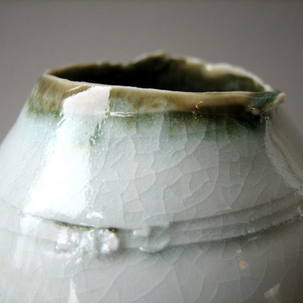 Elaine Bolt, vessel detail