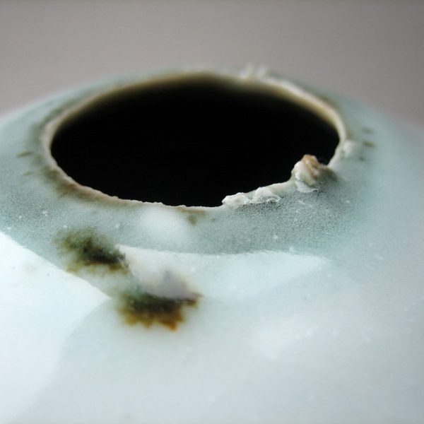 Elaine Bolt, vessel detail