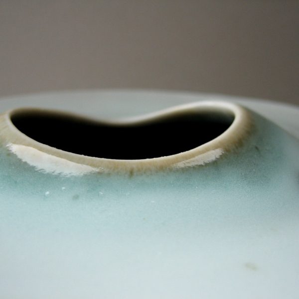 Elaine Bolt, vessel detail