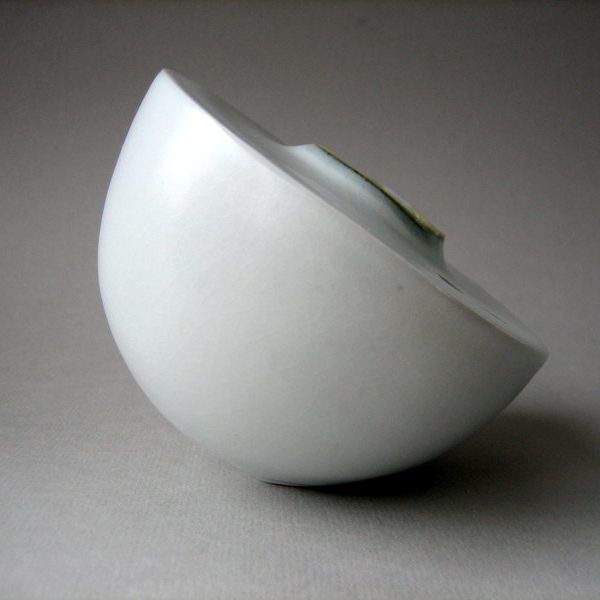 Elaine Bolt, 'Within' vessel - side