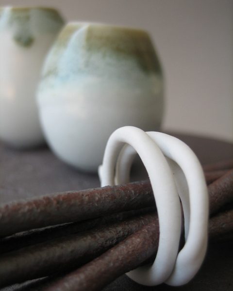 Elaine_Bolt_Stay composition, detail