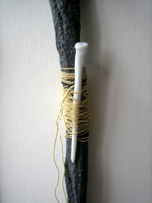 Elaine Bolt ceramics