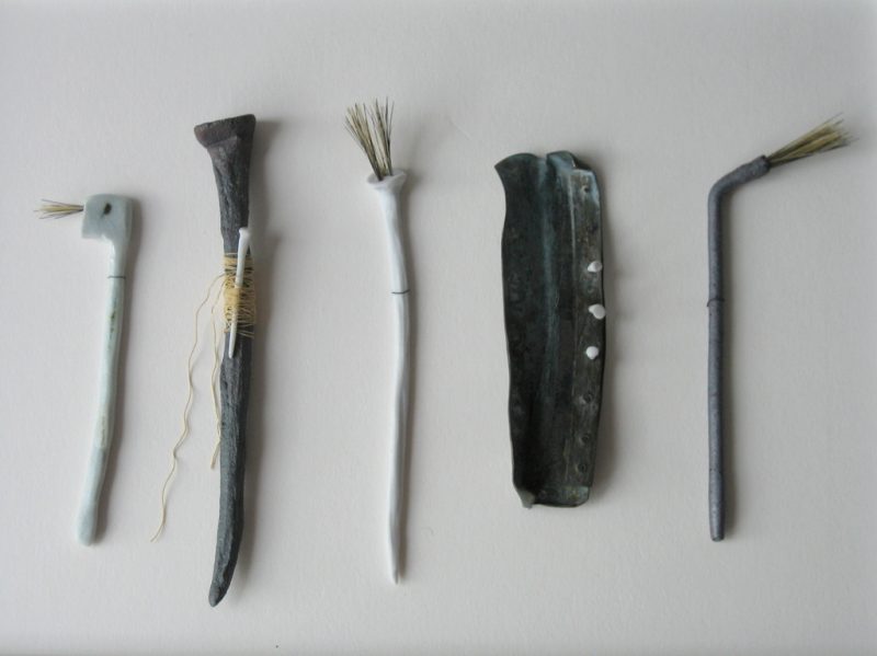 Elaine Bolt Ceramics