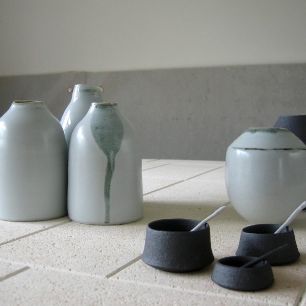 Elaine Bolt Ceramics