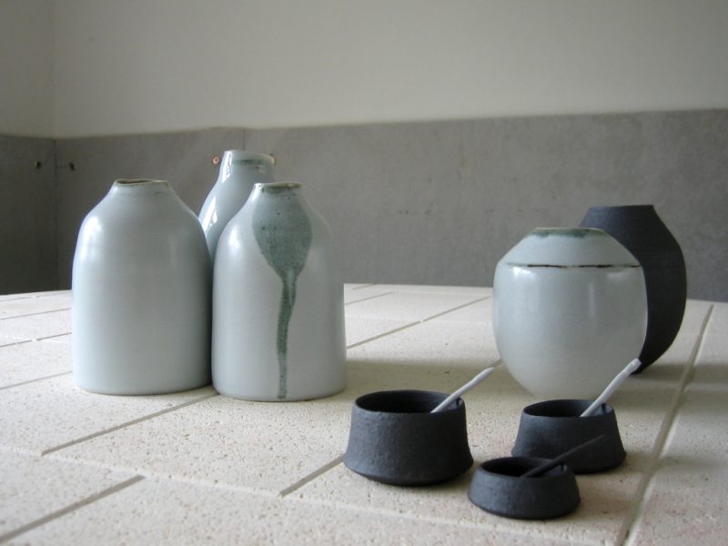 Elaine Bolt Ceramics