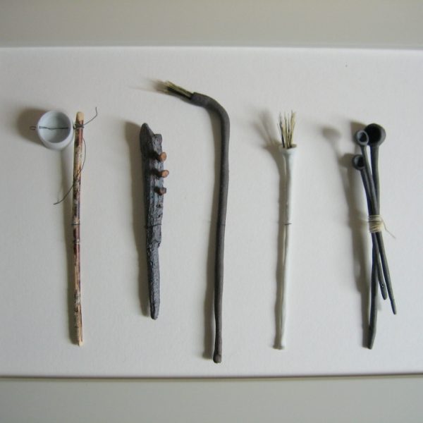 Elaine Bolt Ceramics