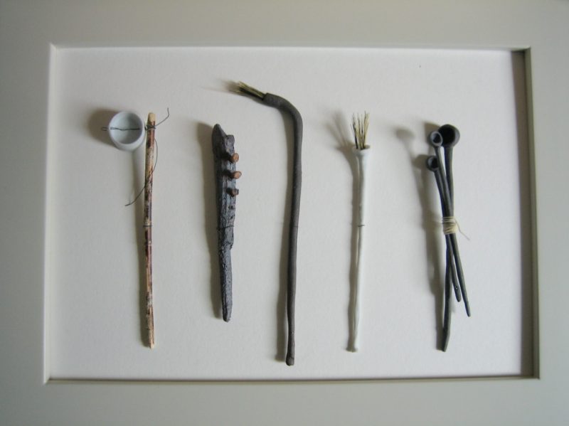 Elaine Bolt Ceramics