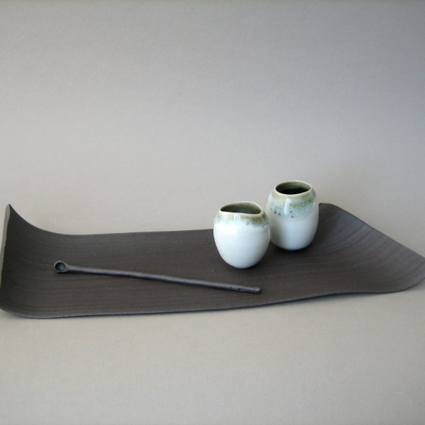 Elaine Bolt ceramic composition