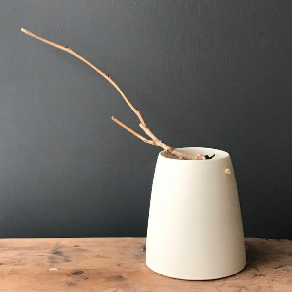 Wisteria vessel