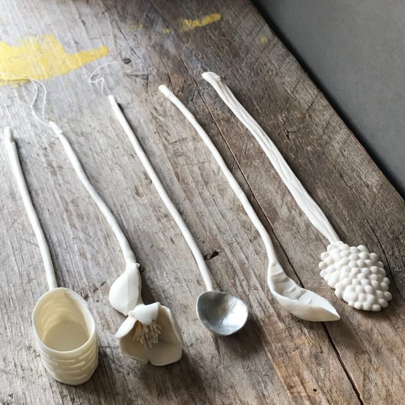 Decorative Spoons (various) - Image 2