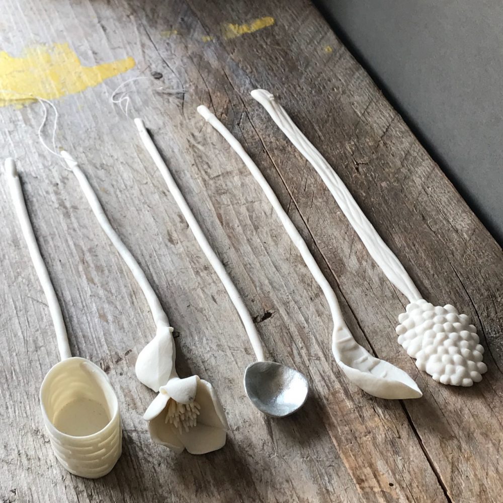 Decorative Spoons (various) - Image 2