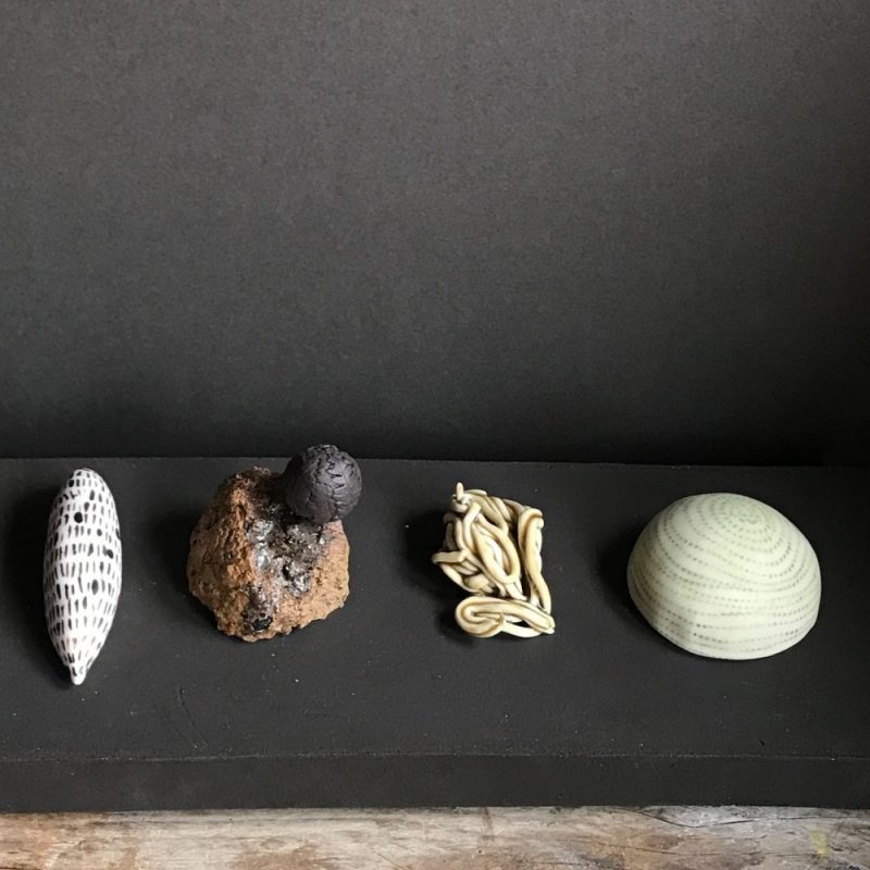 On The Ground (sculptural group) - Image 2