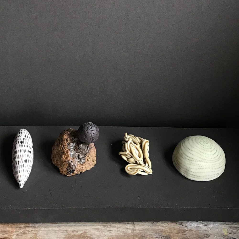 On The Ground (sculptural group) - Image 2
