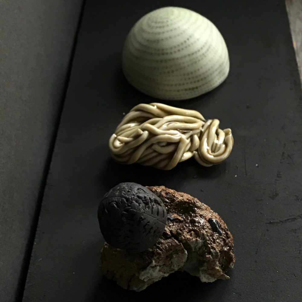 On The Ground (sculptural group) - Image 3