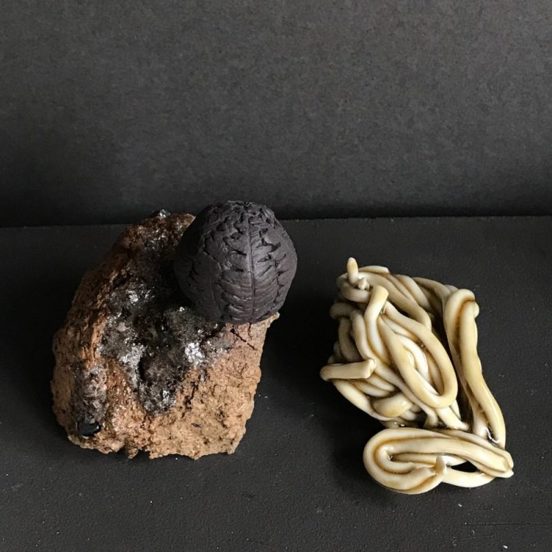On The Ground (sculptural group) - Image 4