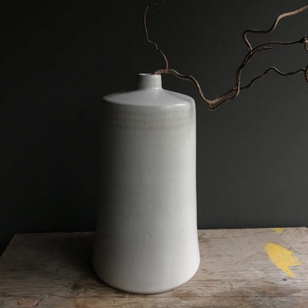 Yarn Cone bottle (large 2)